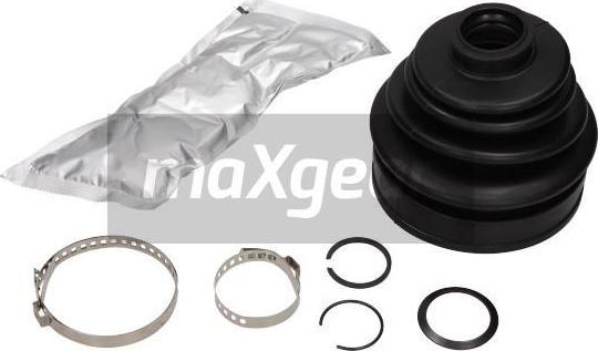 Maxgear 49-0727 - Маншон, полуоска vvparts.bg