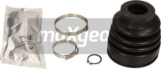 Maxgear 49-0773 - Маншон, полуоска vvparts.bg