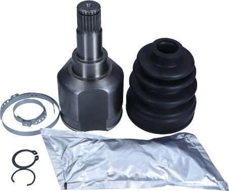 Maxgear 49-1907 - Каре комплект, полуоска vvparts.bg