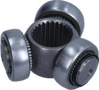 Maxgear 49-1915 - Трипод, полуоска vvparts.bg