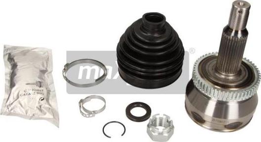 Maxgear 49-1490 - Каре комплект, полуоска vvparts.bg