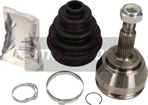 Maxgear 49-1460 - Каре комплект, полуоска vvparts.bg