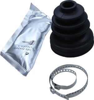 Maxgear 49-1400 - Маншон, полуоска vvparts.bg