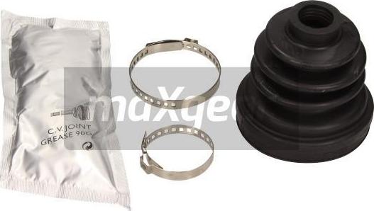 Maxgear 49-1401 - Маншон, полуоска vvparts.bg