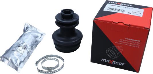 Maxgear 49-1403 - Маншон, полуоска vvparts.bg