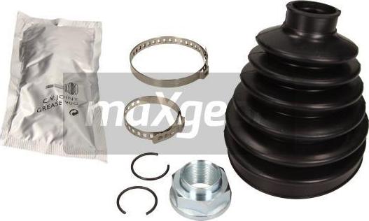 Maxgear 49-1419 - Маншон, полуоска vvparts.bg