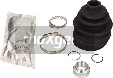 Maxgear 49-1414 - Маншон, полуоска vvparts.bg