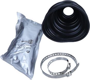 Maxgear 49-1415 - Маншон, полуоска vvparts.bg