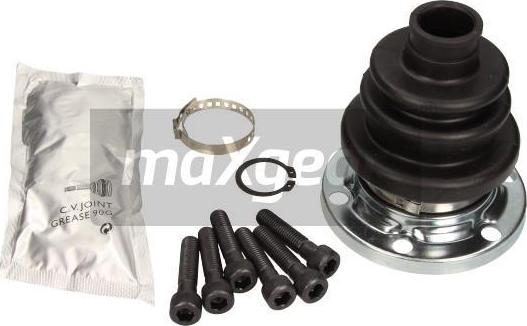 Maxgear 49-1411 - Маншон, полуоска vvparts.bg