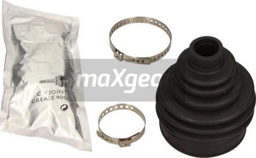 Maxgear 49-1413 - Маншон, полуоска vvparts.bg