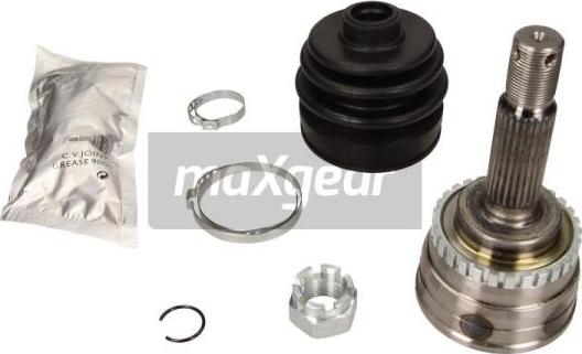 Maxgear 49-1484 - Каре комплект, полуоска vvparts.bg