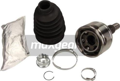 Maxgear 49-1487 - Каре комплект, полуоска vvparts.bg