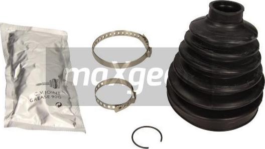 Maxgear 49-1439 - Маншон, полуоска vvparts.bg