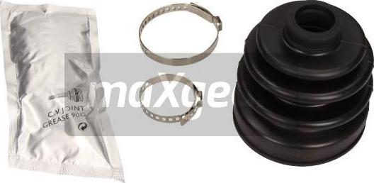 Maxgear 49-1434 - Маншон, полуоска vvparts.bg