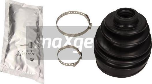 Maxgear 49-1436 - Маншон, полуоска vvparts.bg