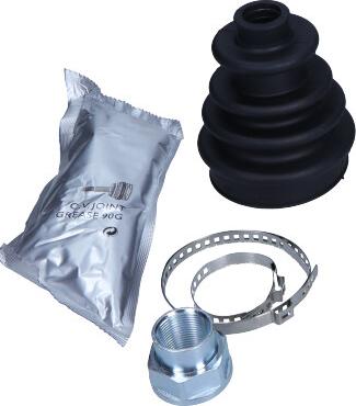 Maxgear 49-1430 - Маншон, полуоска vvparts.bg