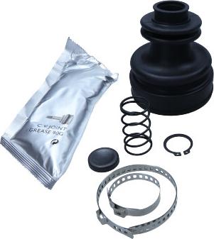 Maxgear 49-1431 - Маншон, полуоска vvparts.bg