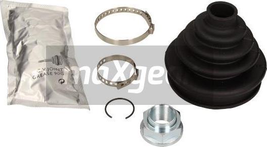 Maxgear 49-1438 - Маншон, полуоска vvparts.bg