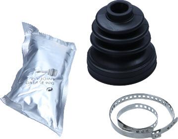 Maxgear 49-1429 - Маншон, полуоска vvparts.bg