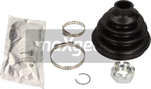 Maxgear 49-1424 - Маншон, полуоска vvparts.bg