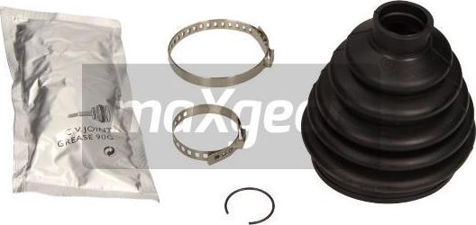 Maxgear 49-1425 - Маншон, полуоска vvparts.bg