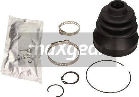 Maxgear 49-1426 - Маншон, полуоска vvparts.bg