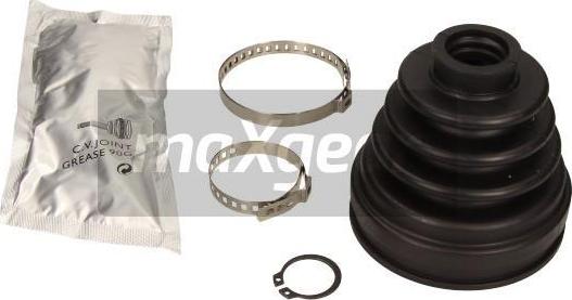 Maxgear 49-1422 - Маншон, полуоска vvparts.bg