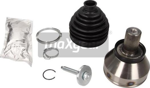 Maxgear 49-1475 - Каре комплект, полуоска vvparts.bg