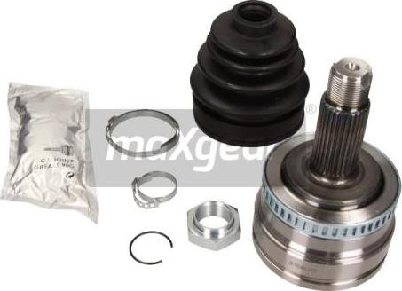 Maxgear 49-1471 - Каре комплект, полуоска vvparts.bg