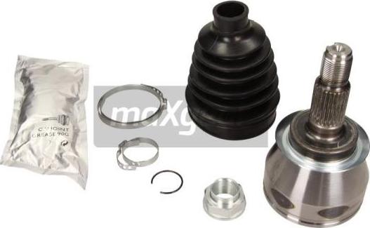 Maxgear 49-1477 - Каре комплект, полуоска vvparts.bg