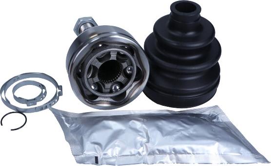 Maxgear 49-1594 - Каре комплект, полуоска vvparts.bg