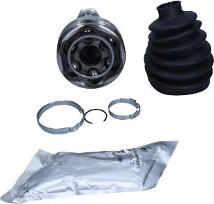 Maxgear 49-1555 - Каре комплект, полуоска vvparts.bg