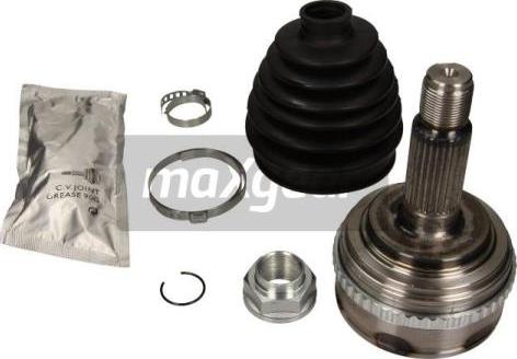 Maxgear 49-1550 - Каре комплект, полуоска vvparts.bg