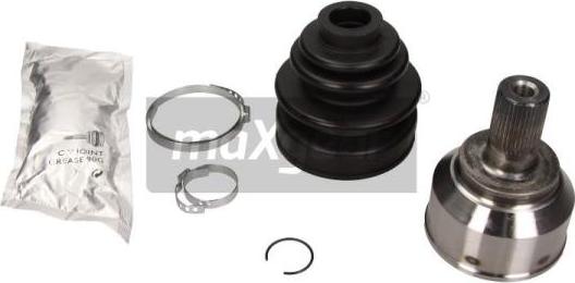 Maxgear 49-1566 - Каре комплект, полуоска vvparts.bg