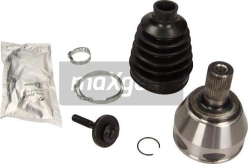 Maxgear 49-1508 - Каре комплект, полуоска vvparts.bg