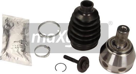 Maxgear 49-1511 - Каре комплект, полуоска vvparts.bg