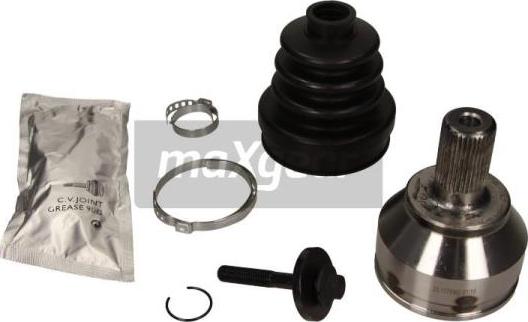 Maxgear 49-1513 - Каре комплект, полуоска vvparts.bg