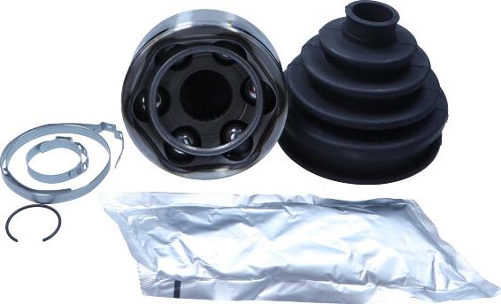 Maxgear 49-1512 - Каре комплект, полуоска vvparts.bg