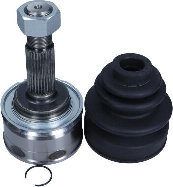 Maxgear 49-1588 - Каре комплект, полуоска vvparts.bg