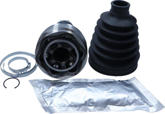 Maxgear 49-1529 - Каре комплект, полуоска vvparts.bg