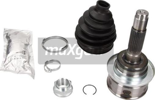 Maxgear 49-1574 - Каре комплект, полуоска vvparts.bg