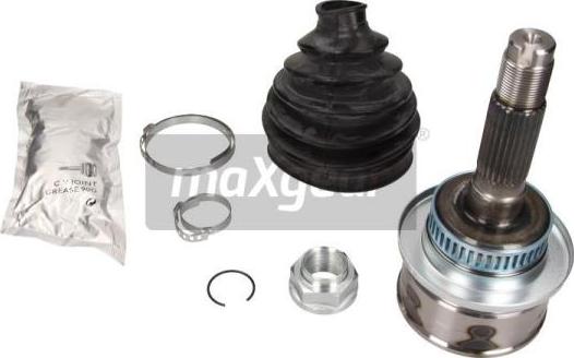 Maxgear 49-1573 - Каре комплект, полуоска vvparts.bg