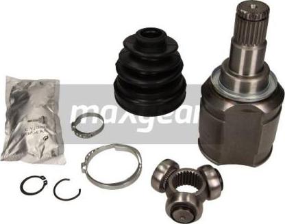 Maxgear 49-1644 - Каре комплект, полуоска vvparts.bg