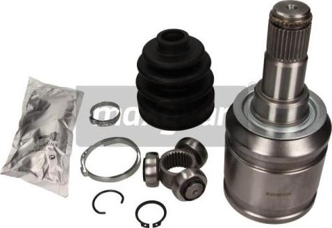 Maxgear 49-1641 - Каре комплект, полуоска vvparts.bg