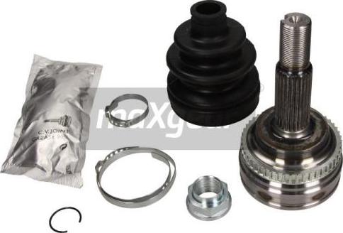 Maxgear 49-1642 - Каре комплект, полуоска vvparts.bg