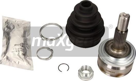 Maxgear 49-1603 - Каре комплект, полуоска vvparts.bg