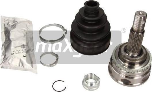 Maxgear 49-1607 - Каре комплект, полуоска vvparts.bg