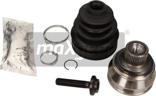 Maxgear 49-1617 - Каре комплект, полуоска vvparts.bg