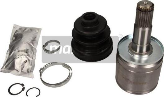 Maxgear 49-1634 - Каре комплект, полуоска vvparts.bg