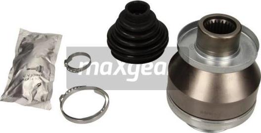 Maxgear 49-1621 - Каре комплект, полуоска vvparts.bg